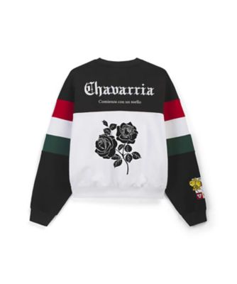 クルースウェット WC CREW SWEATSHIRT KV1976